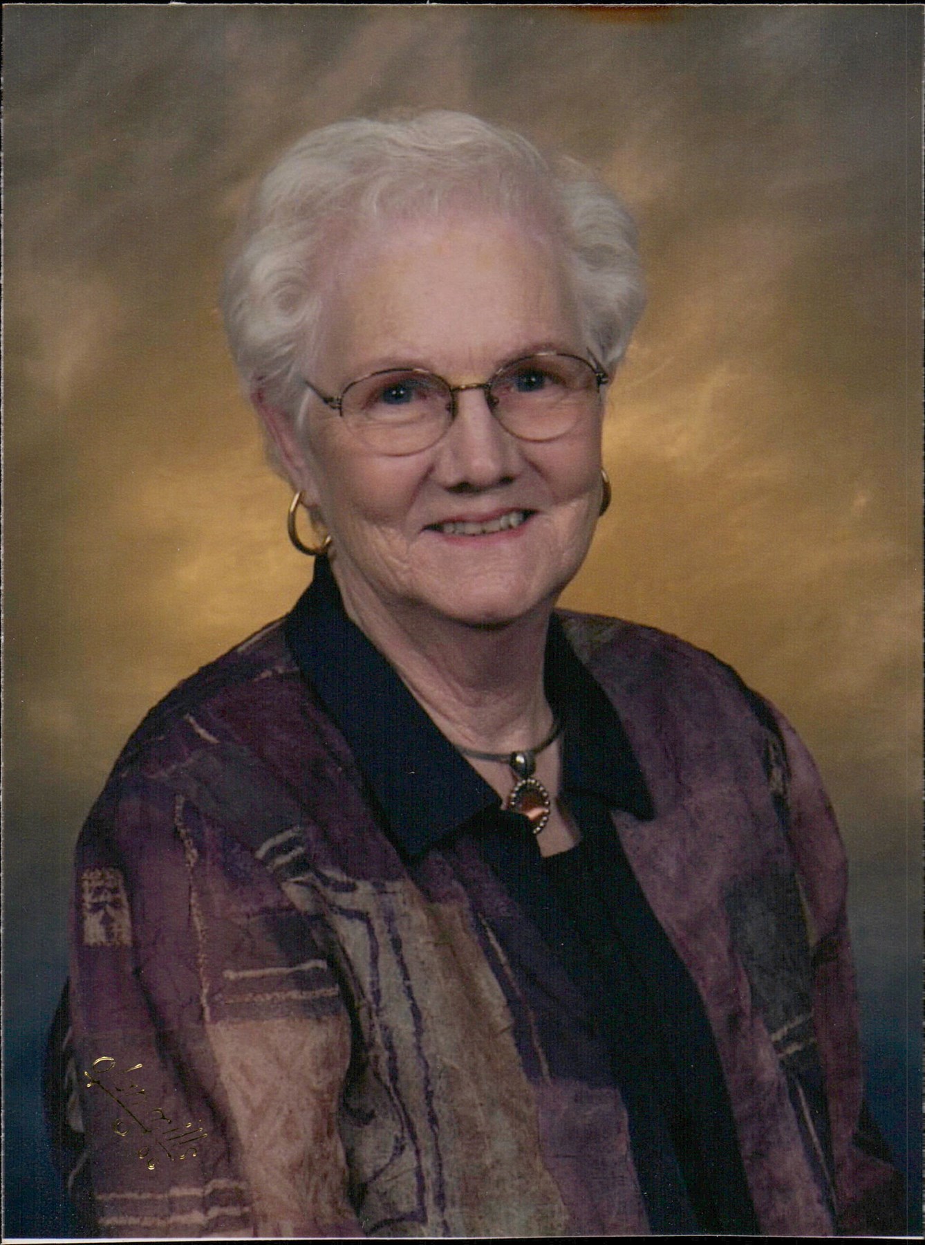 Obituary of Shirley Gay Dunn Davis