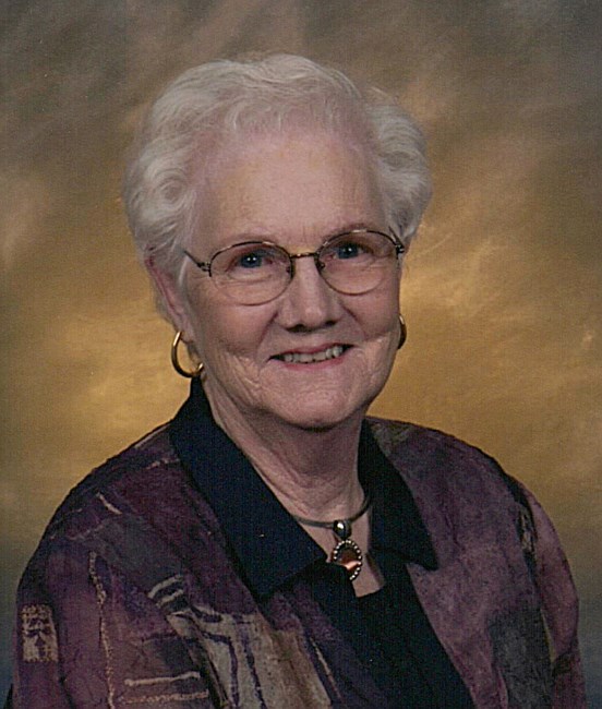 Obituario de Shirley Gay Dunn Davis