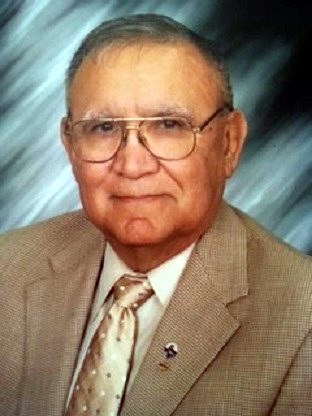 Obituary of Ralph M. Zamarippa Jr.