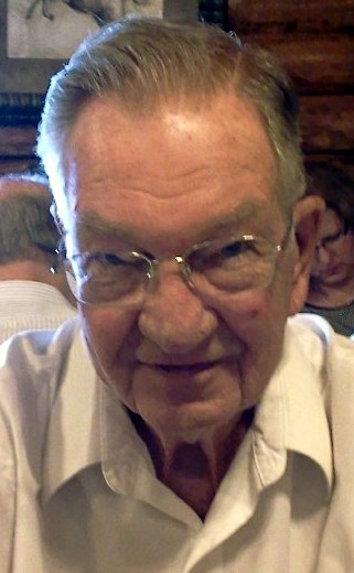 Herman Martin Obituary