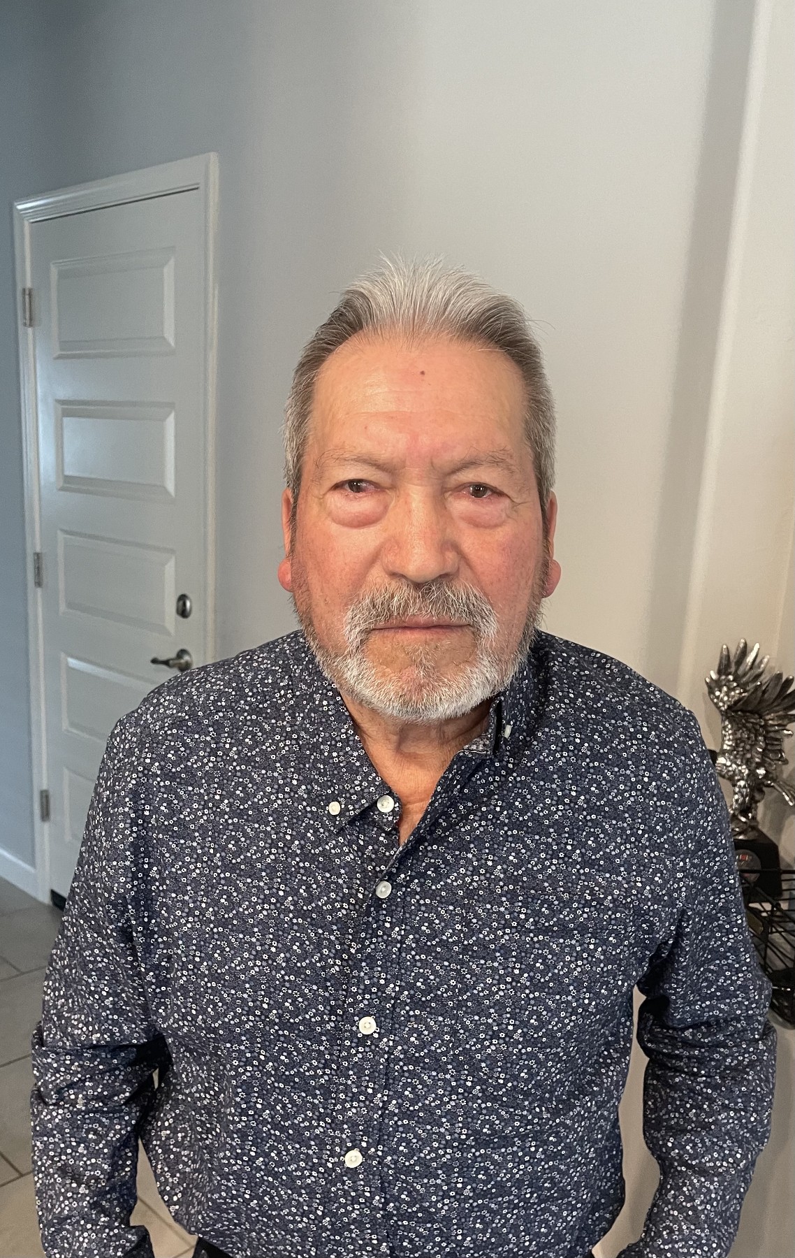 Obituary of Felipe Huaracha