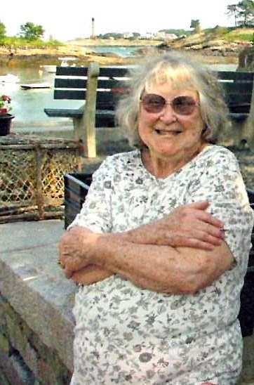 Obituary of Dorothy Roads