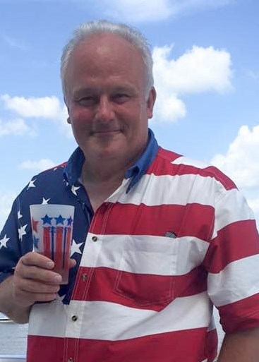 Obituary of Mr. Joel Douglas Curtis