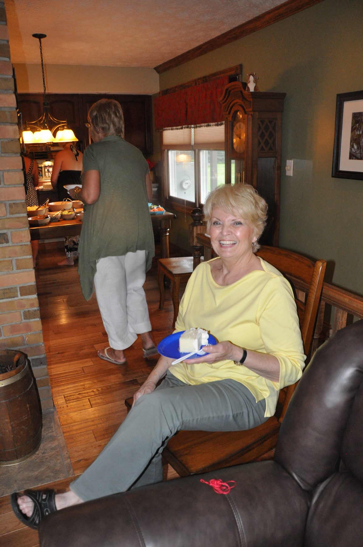 Obituary of Louellen "Lou" McNabb