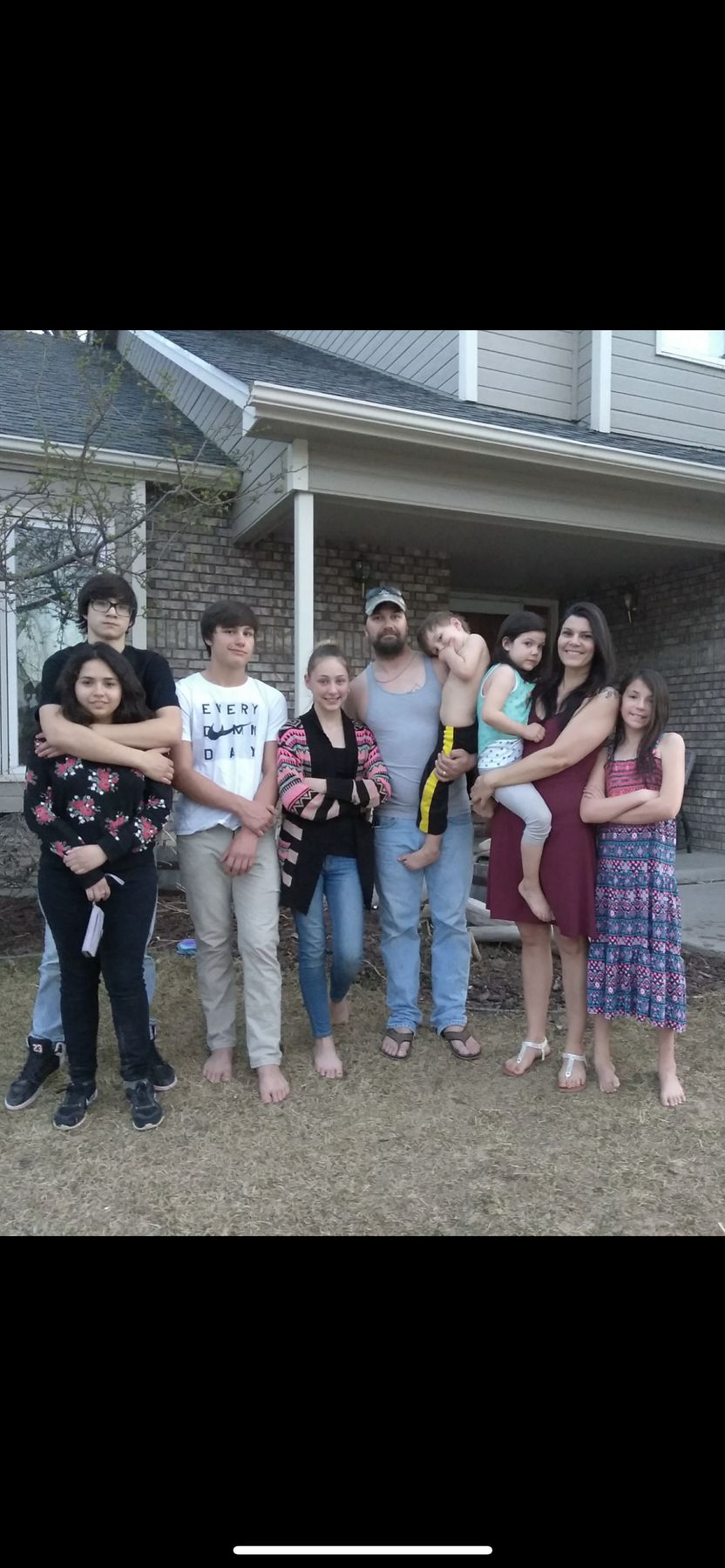 Obituary of Shandy Landon Halverson Sr.