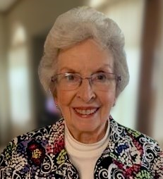 Obituary of Patricia Hulett