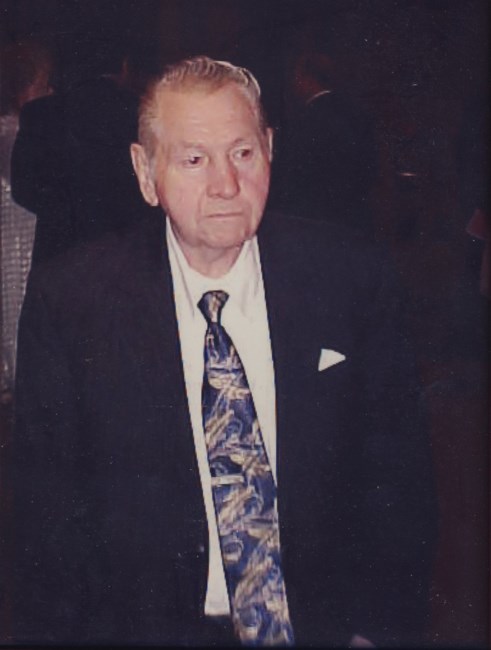 Obituary of Roger L. Mcintosh