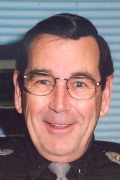Obituary of Robert "Buck" Eugene Stogsdill