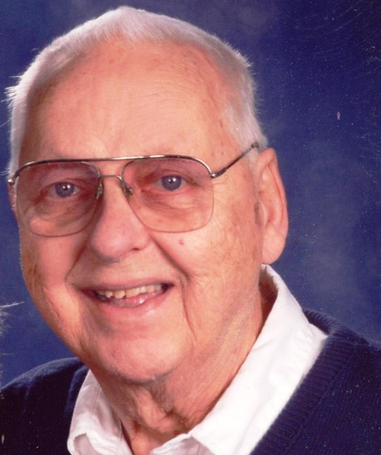 Avis de décès de Theodore Ray Stone