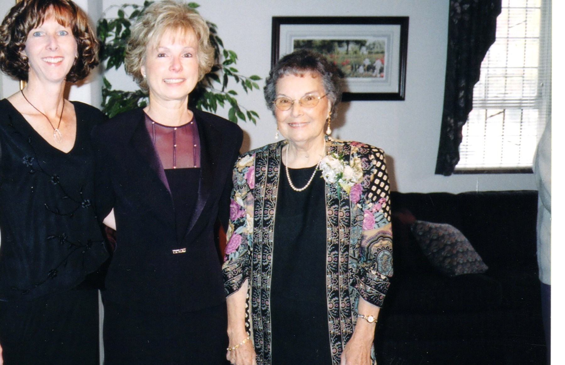 Obituary of Wanza M. Christie