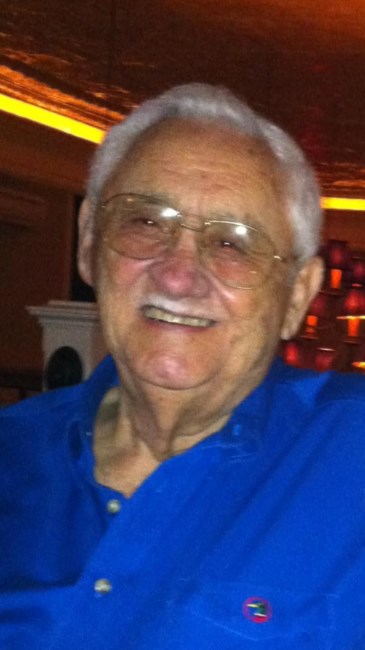 Obituary of Angel Rogelio Hernandez-Moreira