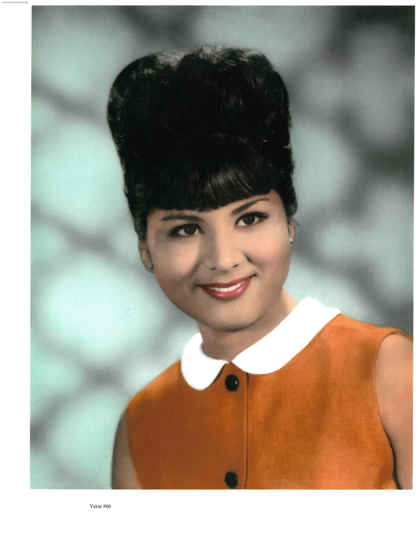 Obituary of Yolanda Reyes Aguilera