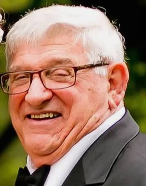 Obituary of John Capasso