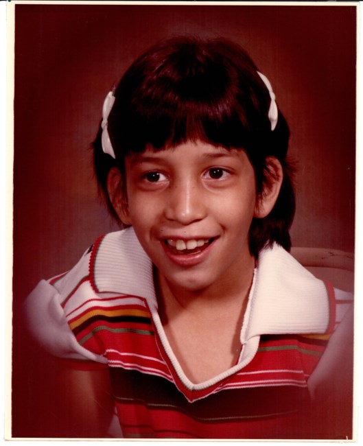 Obituary of Monica Villarreal