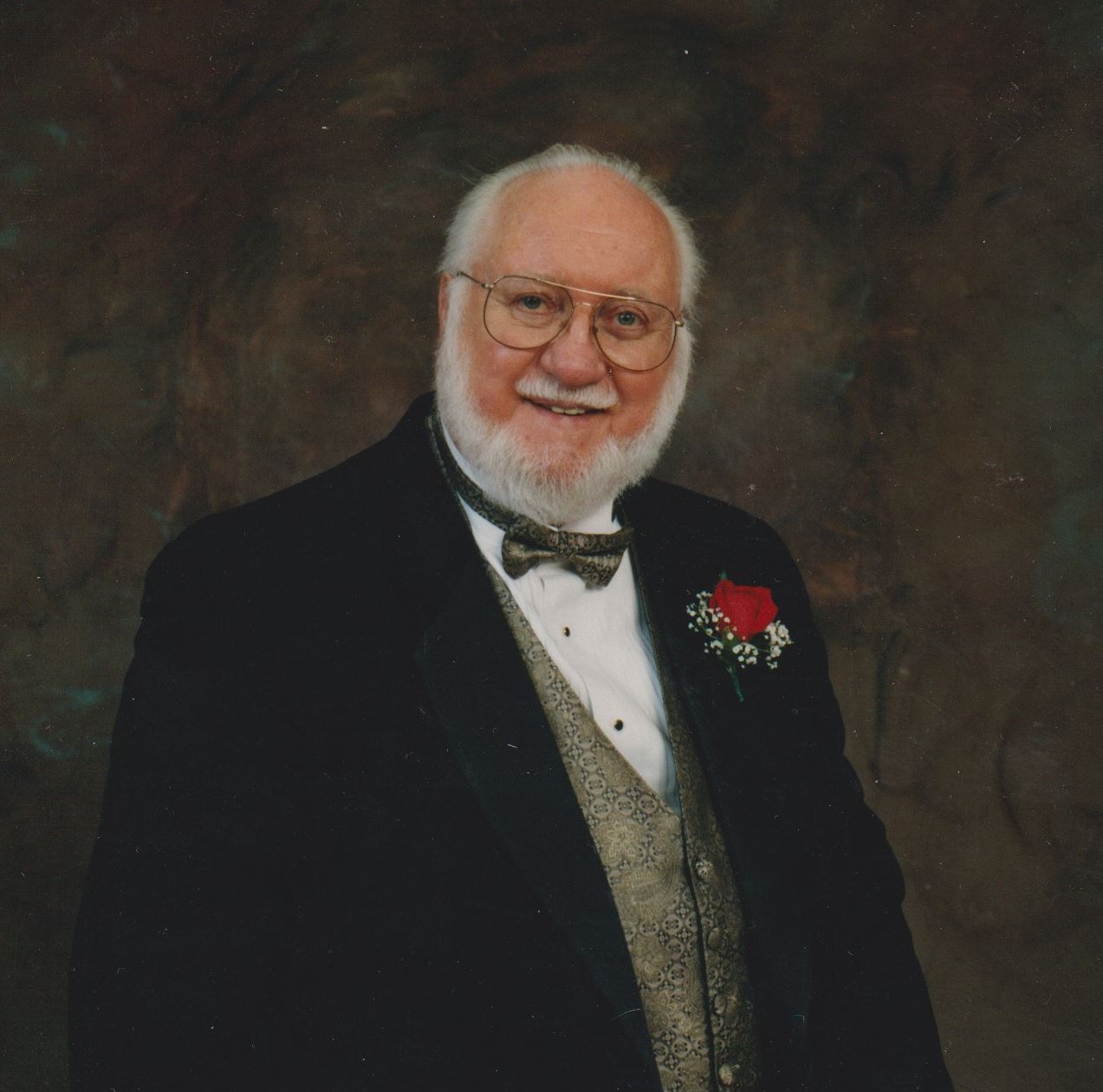 Obituary of William J. "Bill" Heinrich