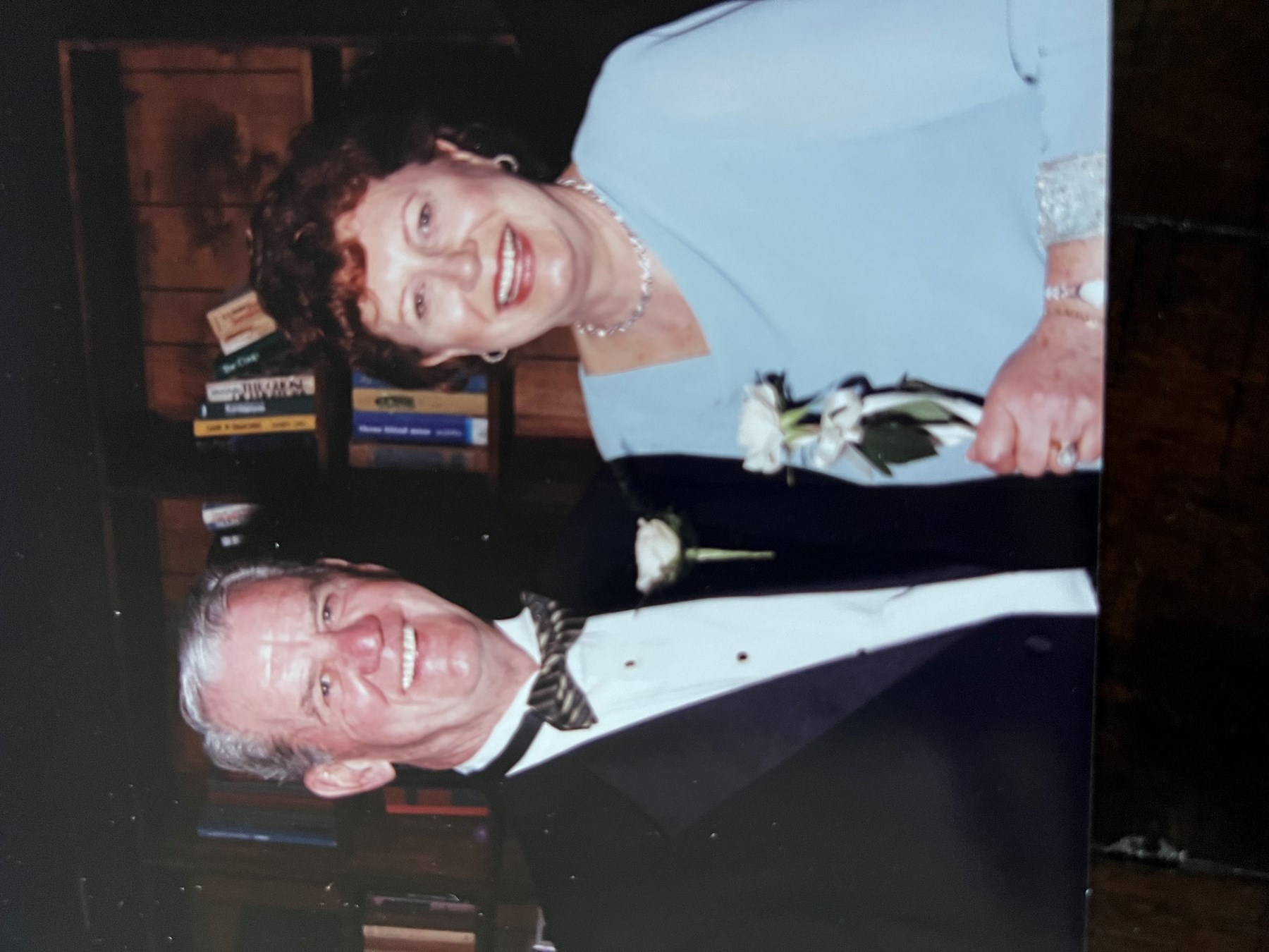 Obituario de Olive Kathleen Kinney