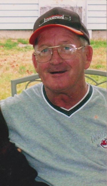 Obituary of Bryan Brown