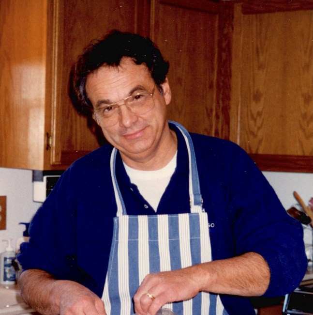 Obituary of Theodore Joseph Conti Sr.