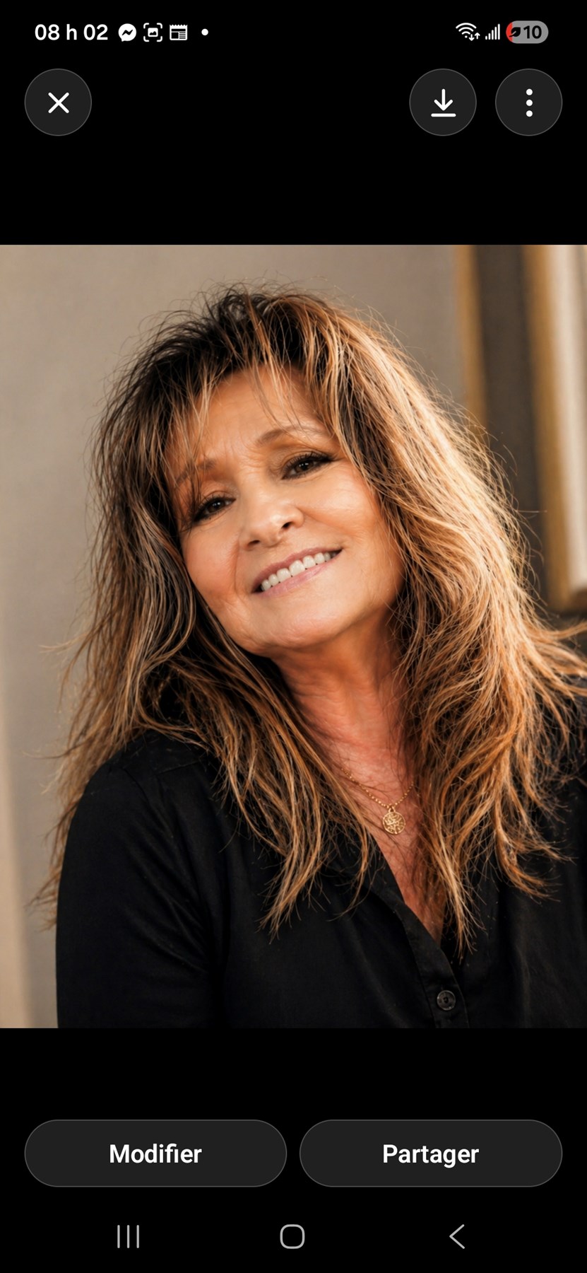 Avis de décès de Guylaine Tremblay