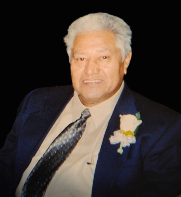 Obituary of Ray Sepulveda