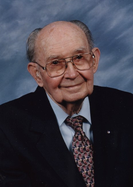 Obituary of William Green Phillips