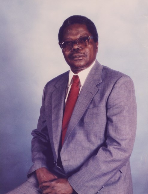 Obituary of Ademola Ayo Adejunmobi