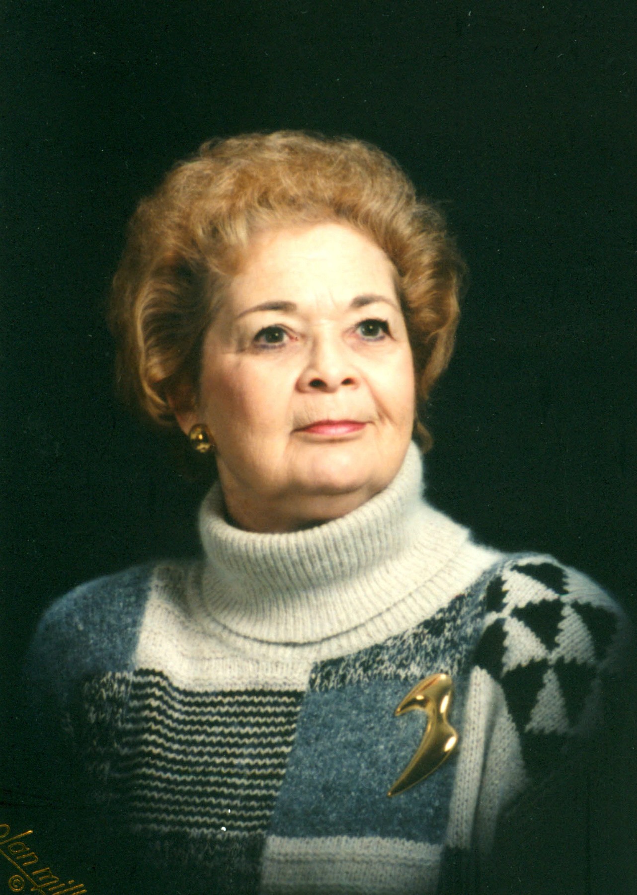 Eleanor Miller Hill Obituary New Bern, NC