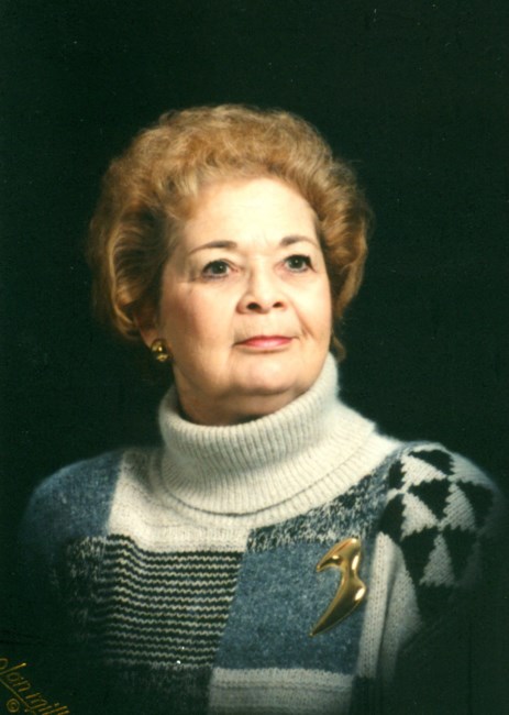 Obituario de Eleanor Miller Hill