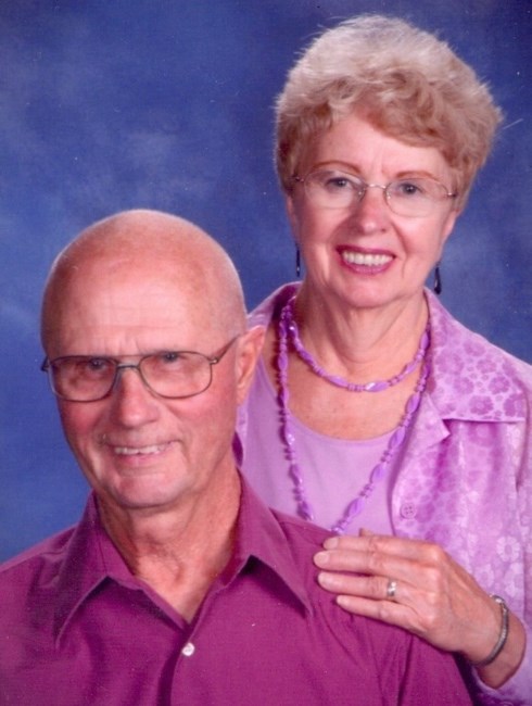 Obituary of Myrtle Ann Walter