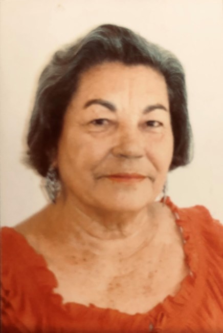 Obituary of Luz Maria Arce Santiago