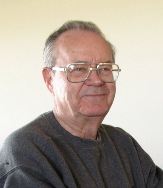 Obituary of Frederick Fred Taylor