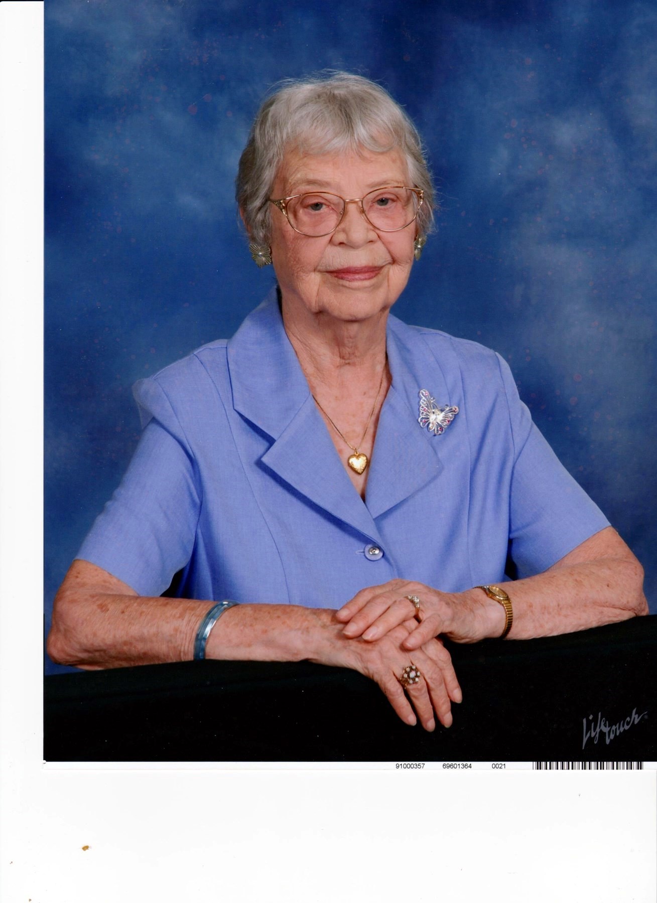 Lois Firth Obituary El Cajon, CA