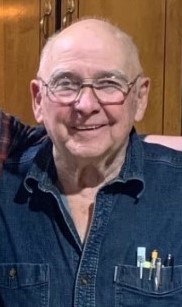 Obituary of Hugh Edgar Southerland