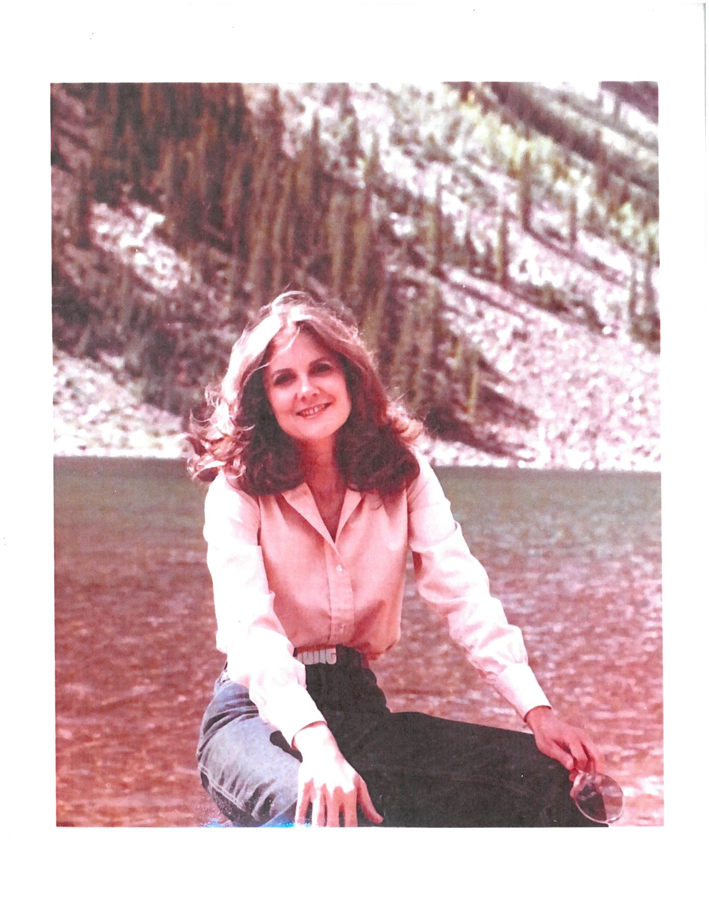 Obituary of Julie May Sorenson