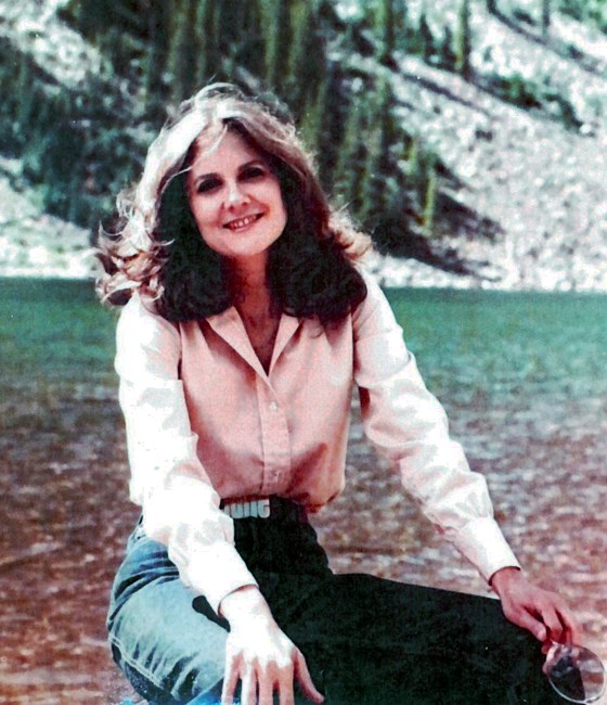 Obituary of Julie May Sorenson