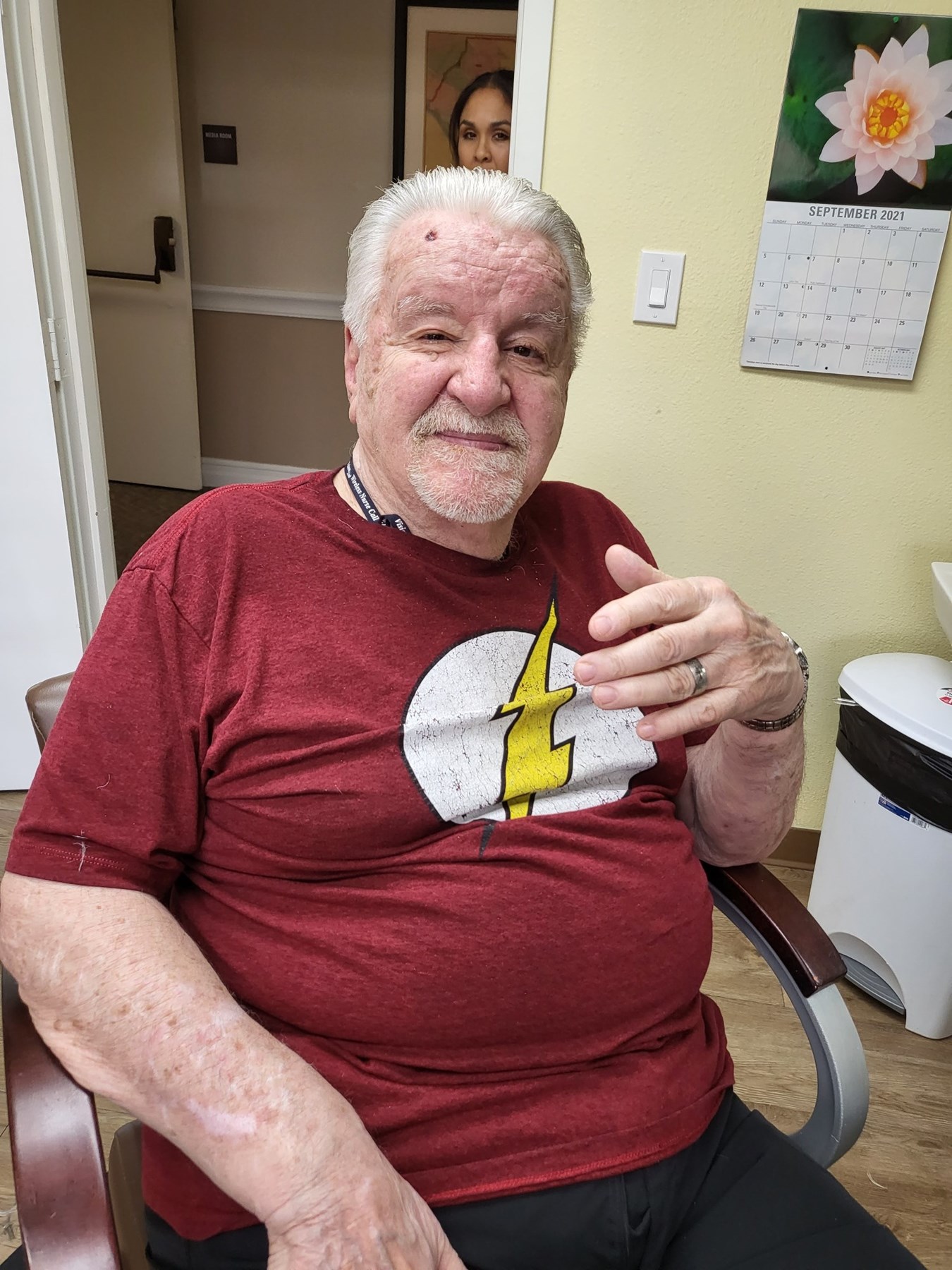 Obituary of Donald Allen Hackenberg