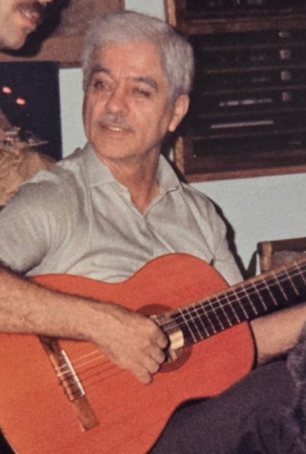 Obituary of Miguel Ángel Rivera Izcoa