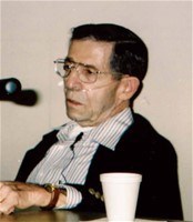 Obituary of Freeman Patrick Johnston