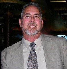 Avis de décès de Ned Caldwell