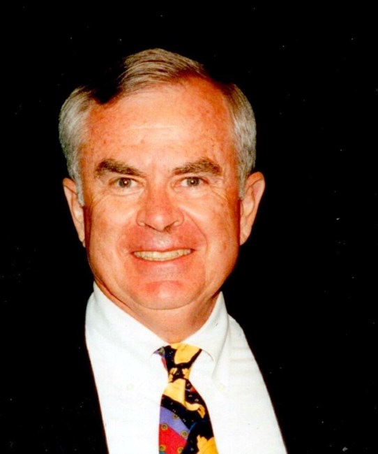 Obituary of Thomas John Kempton