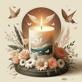 Obituary of Brian Charles Scott