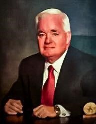 Obituary of Victor Frederick Weston