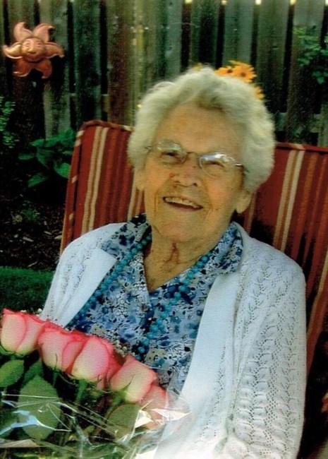 Obituary of Flora Agnes Duncan