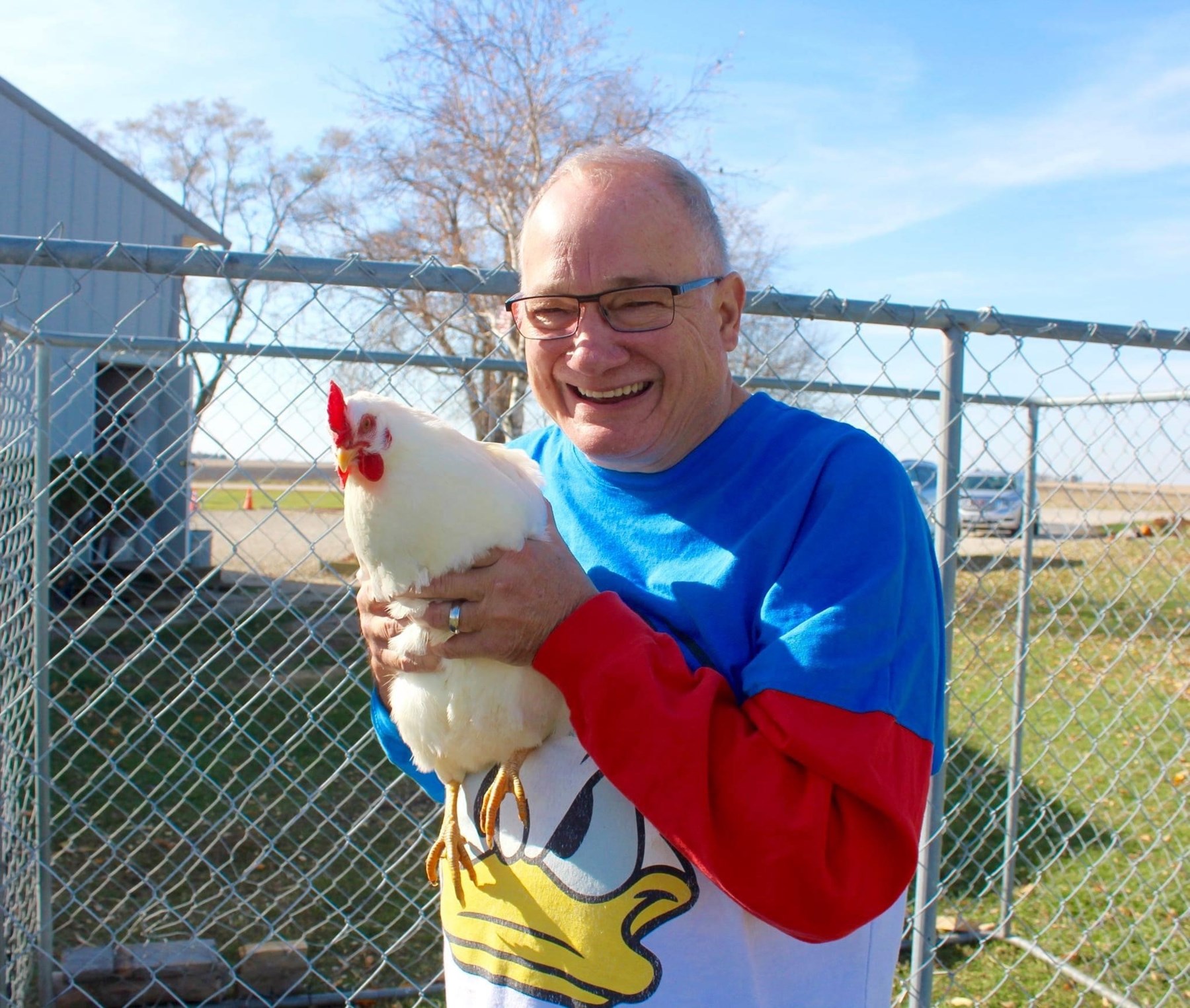 Obituary of Donald "Duck" Greenlee
