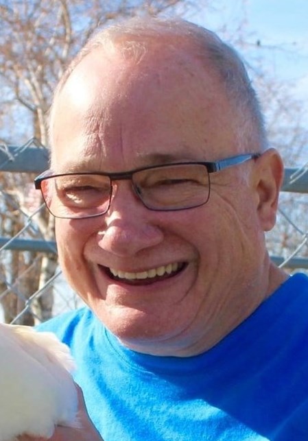 Obituary of Donald "Duck" Greenlee