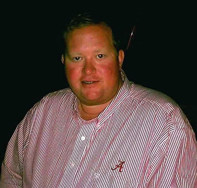 Obituary of David Giger Cook