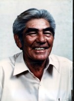 Roy Buelna