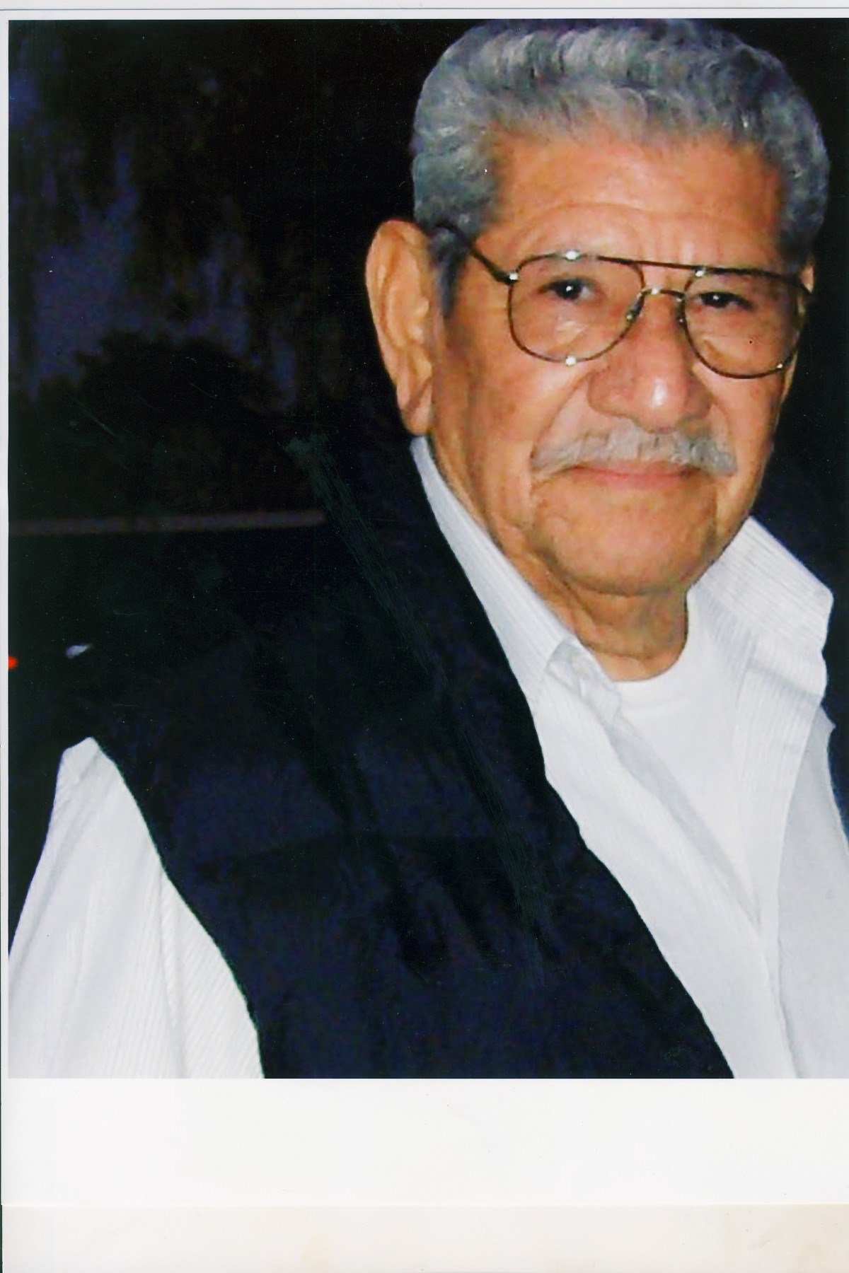 Obituary of John Lopez