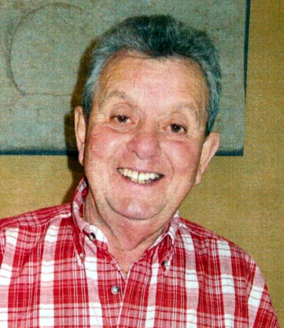 Obituary of Charles J. "Boo" Merlino