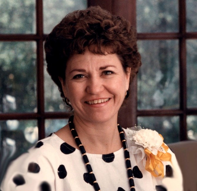 Obituary of Becky Shelton